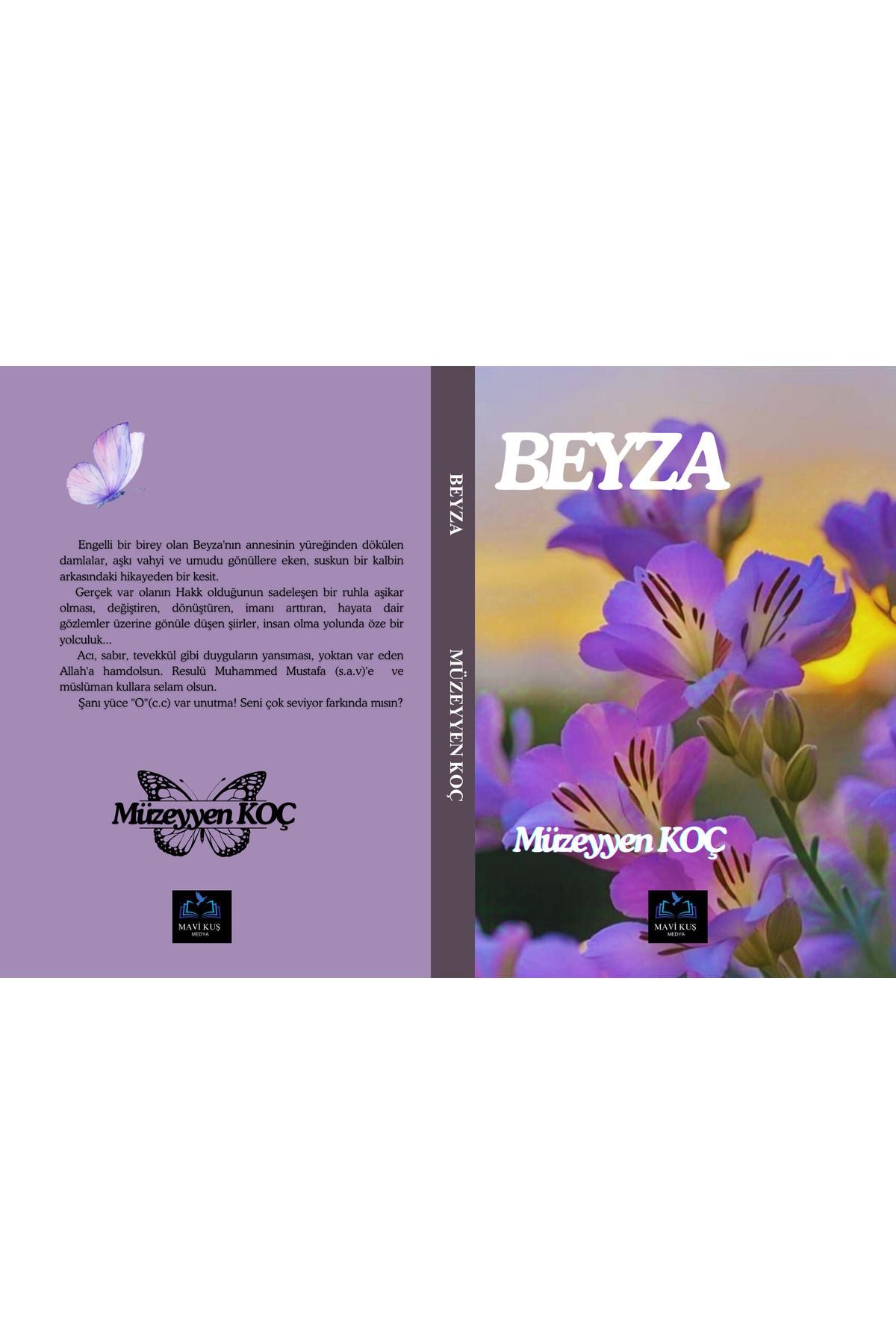 BEYZA | MAVİ KUŞ MEDYA