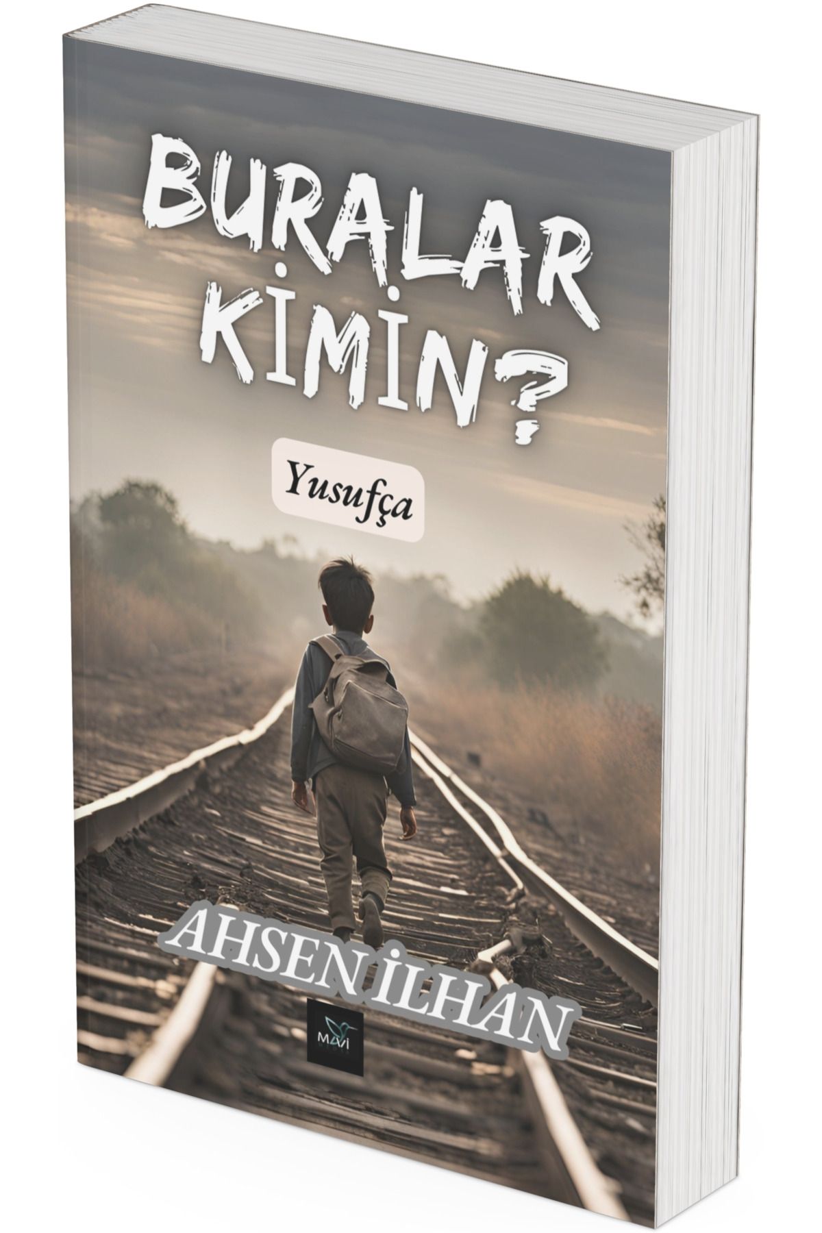 Buralar Kimin? Yusufça | MAVİ KUŞ MEDYA