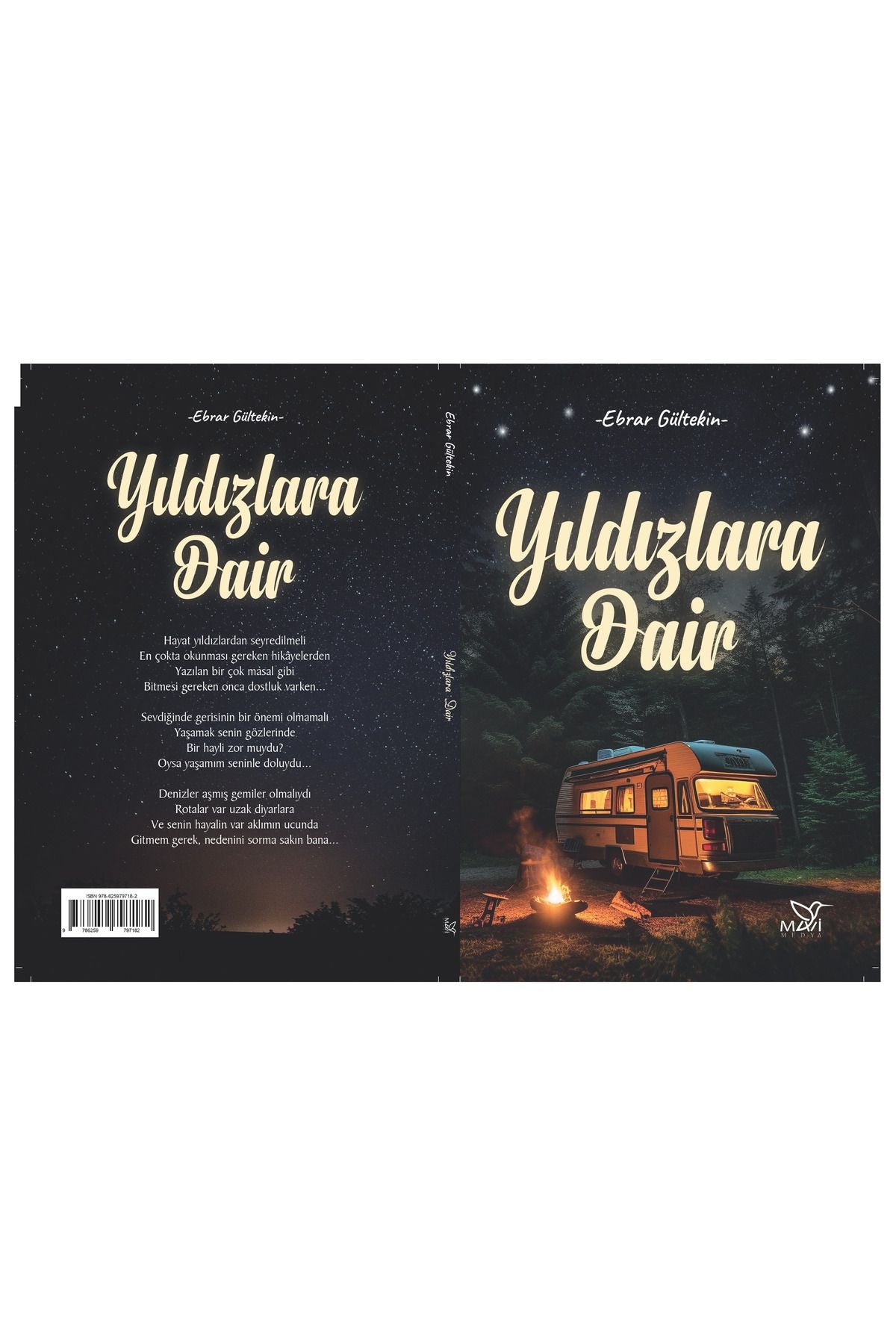 Yıldızlara Dair | MAVİ KUŞ MEDYA