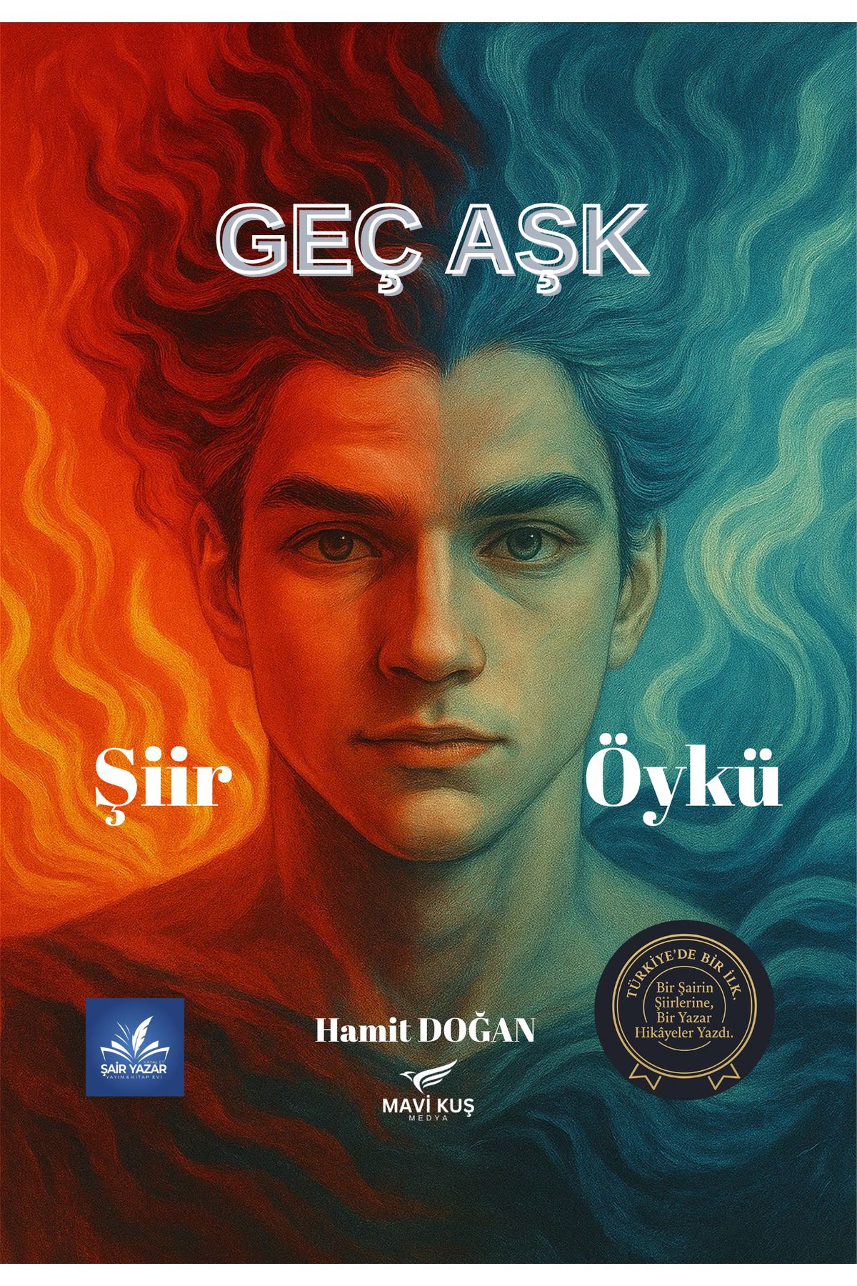 Geç aşk | MAVİ KUŞ MEDYA