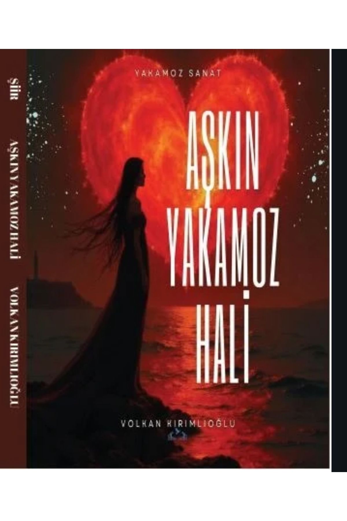 AŞKIN YAKAMOZ HALİ | MAVİ KUŞ MEDYA