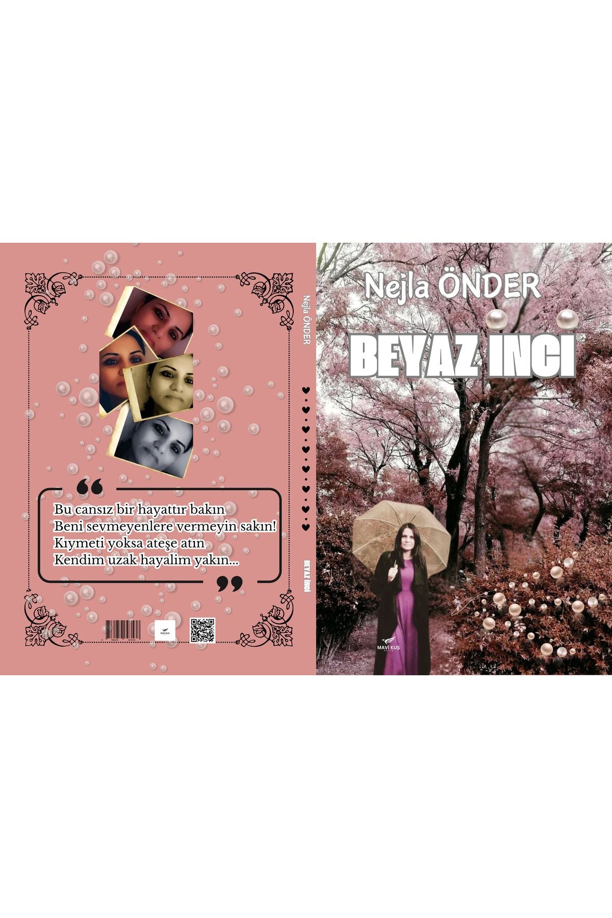 BEYAZ İNCİ | MAVİ KUŞ MEDYA