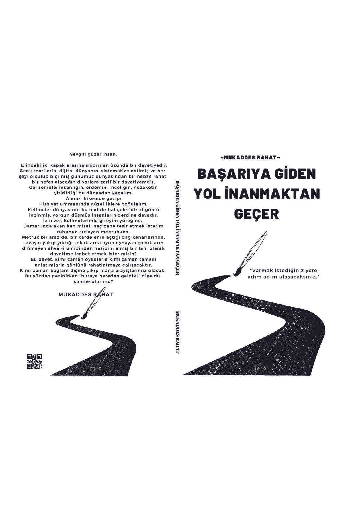 Başarıya Giden Yol İnanmaktan Geçer | MAVİ KUŞ MEDYA