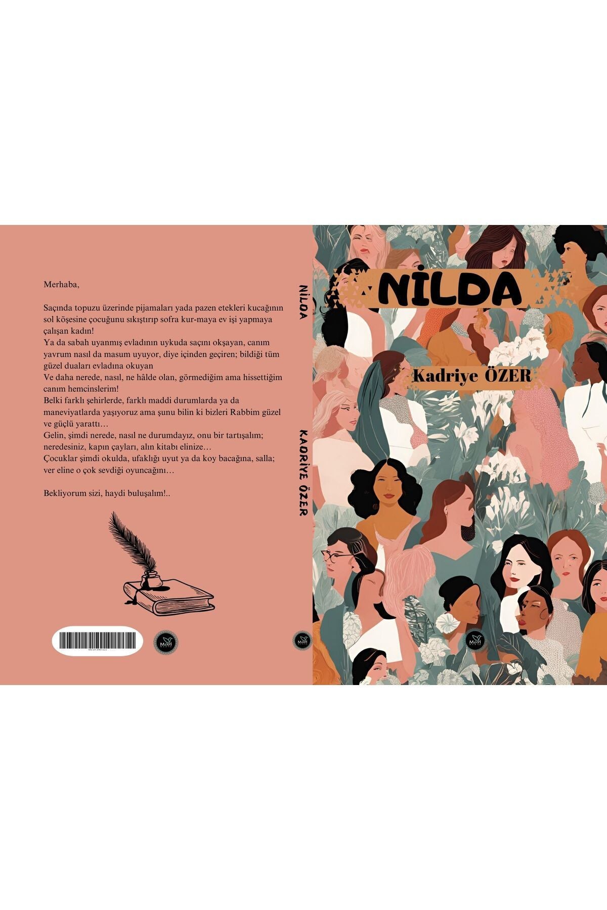 Nilda | MAVİ KUŞ MEDYA