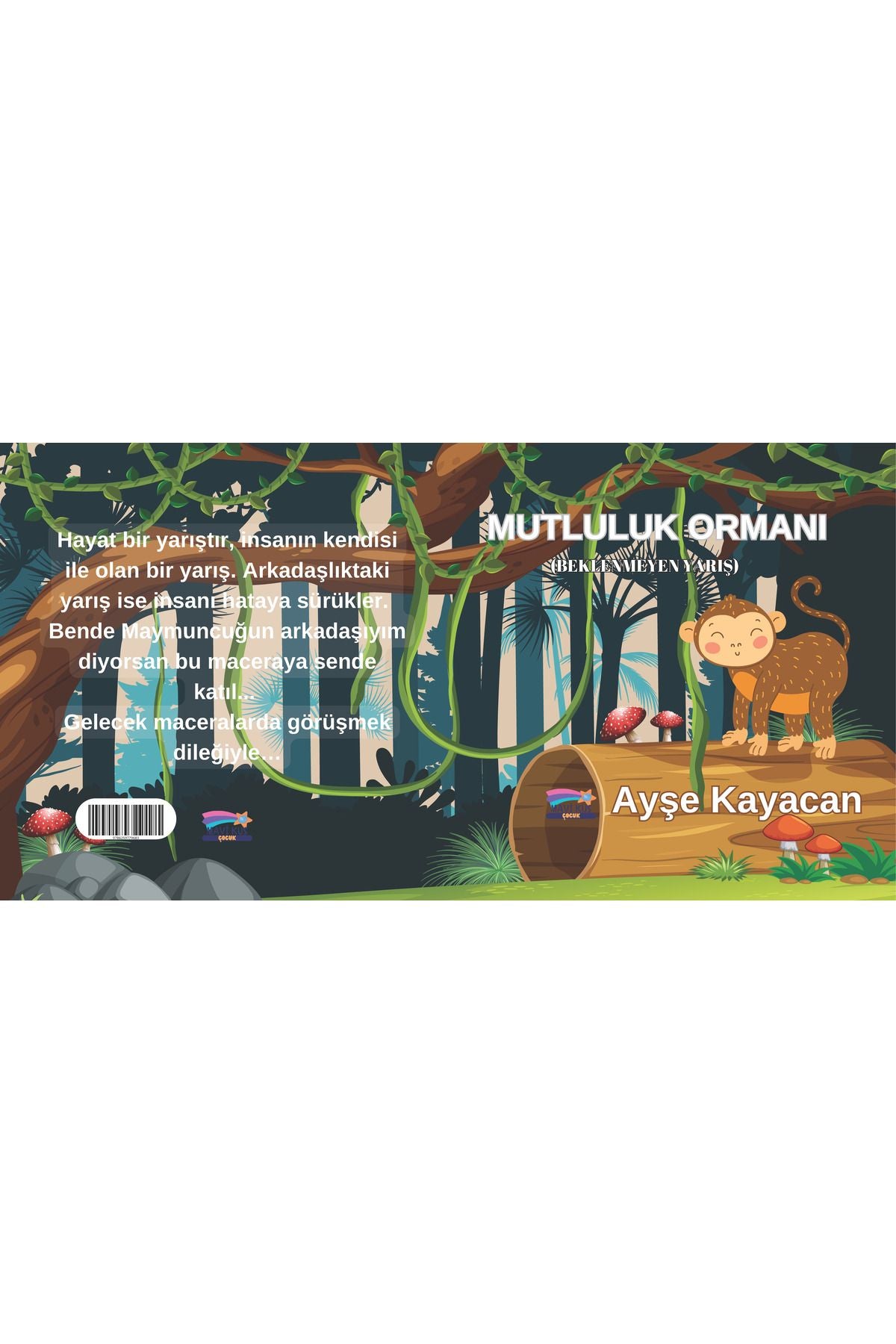 Mutluluk Ormanı | MAVİ KUŞ MEDYA