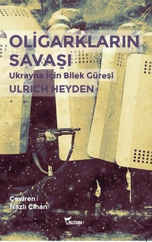 Oligarkların Savaşı | Yazılama
