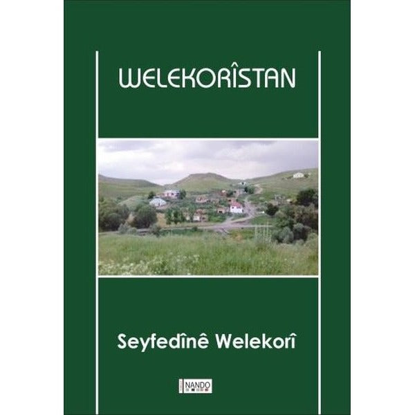 Welekoristan