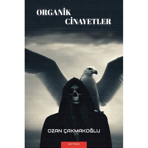 Organik Cinayetler | Mythos Kitap