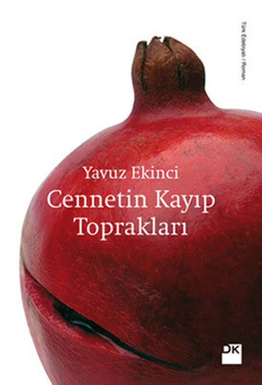 Cennetin Kayıp Toprakları | Doğan Kitap