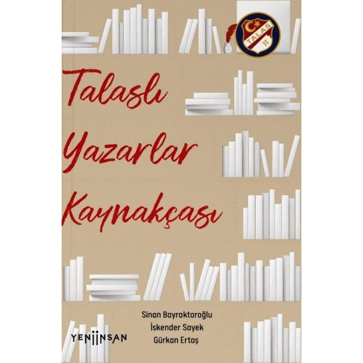 Talaslı Yazarlar Kaynakçası