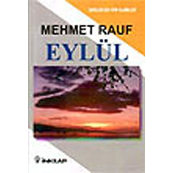 Eylül-Gençler İçin Türk Klasikleri | İnkılap Yayınları