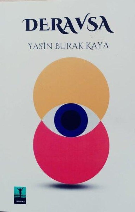 Deravsa | Lori Yayınevi (İnce Kapak)