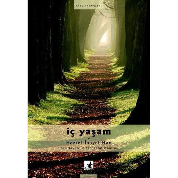 İç Yaşam | Okyanus Yayıncılık - Doğu Öğretileri Dizisi (İnce Kapak)