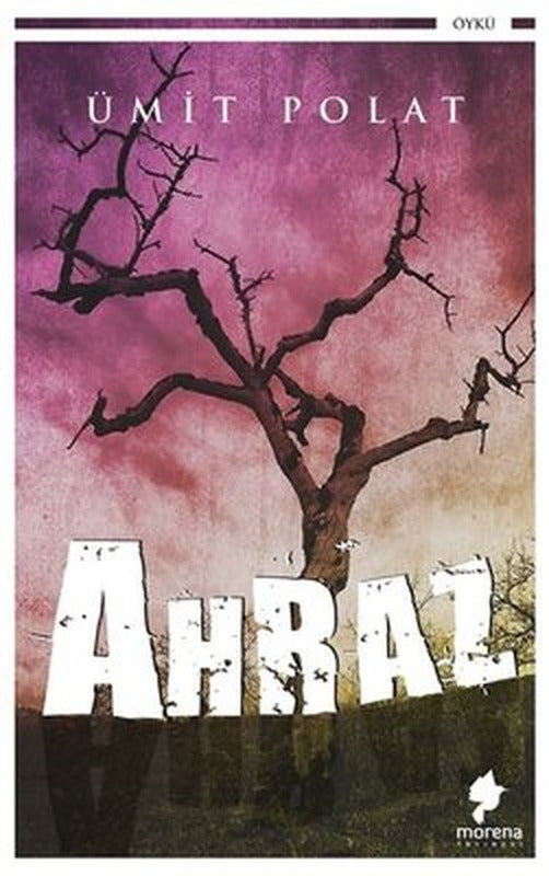 Ahraz | Morena Yayınevi