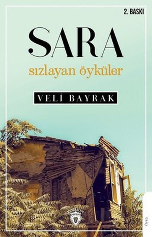 Sara Sızlayan Öyküler | Dorlion Yayınevi