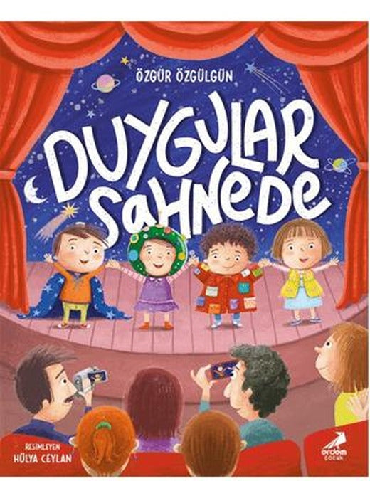 Duygular Sahnede