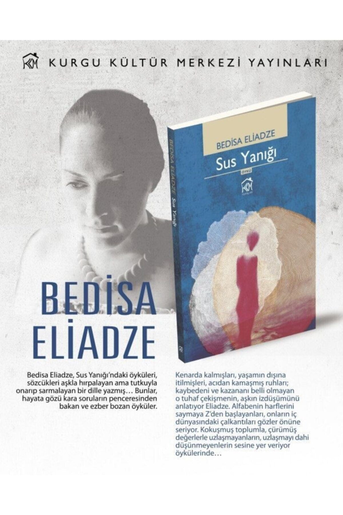 Sus Yanığı