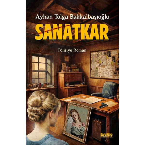 Sanatkar
