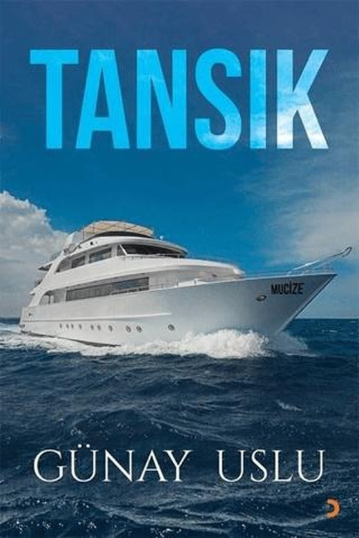 Tansık - Gavur Adası