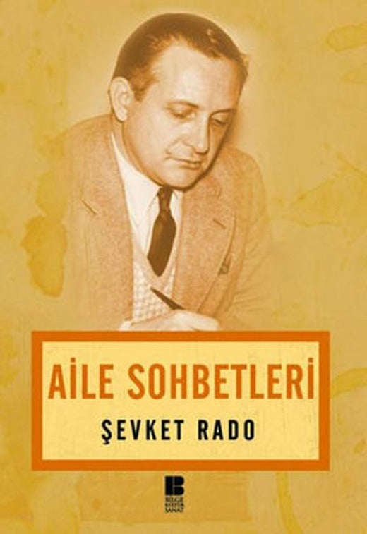Aile Sohbetleri | Bilge Kültür Sanat - Sohbet Dizisi (İnce Kapak)