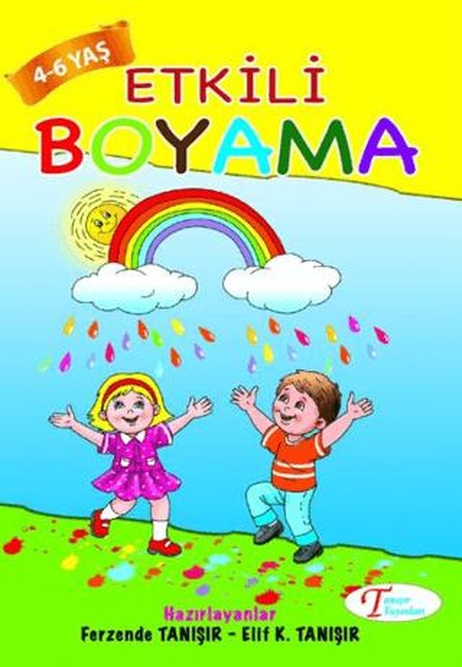 Etkili Boyama