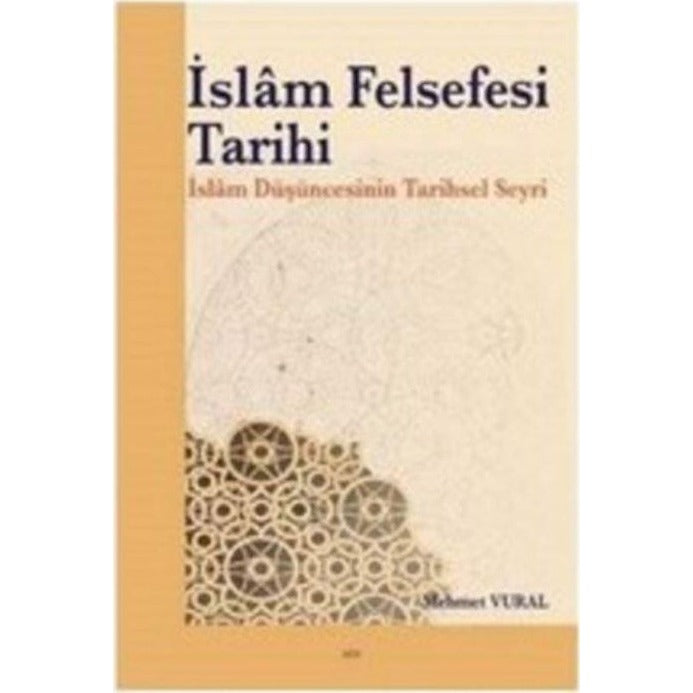 İslam Felsefesi Tarihi
