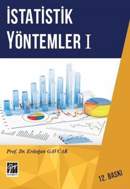 İstatistik Yöntemler 1