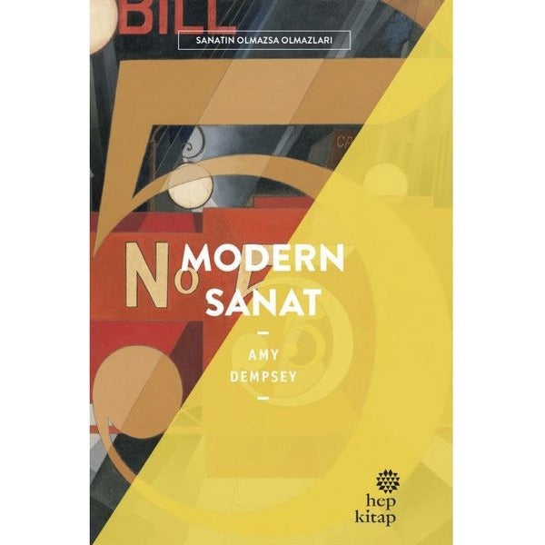Modern Sanat | Hep Kitap