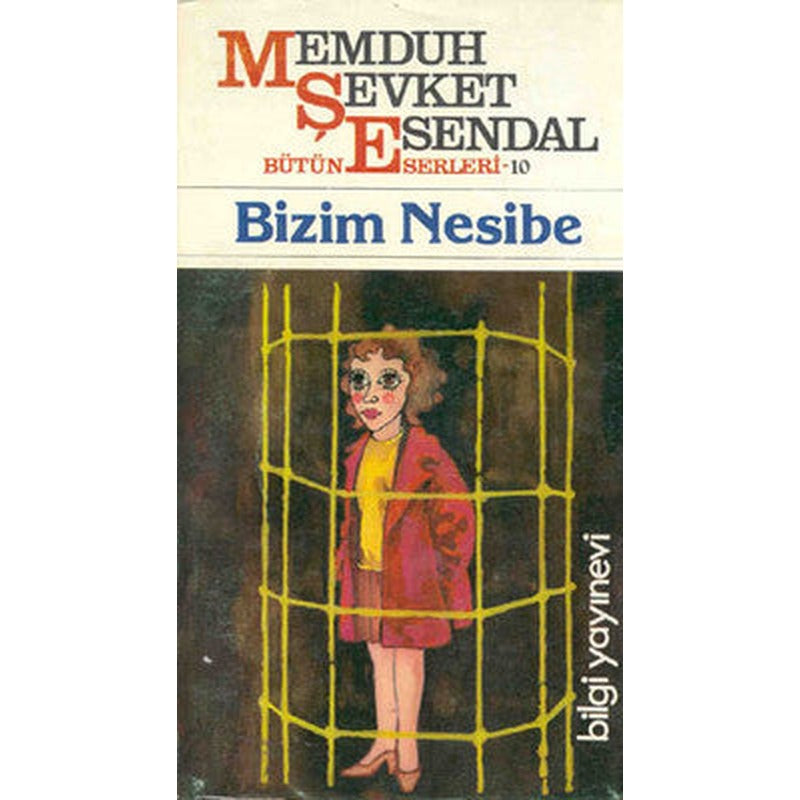 Bizim Nesibe | Bilgi Yayınevi