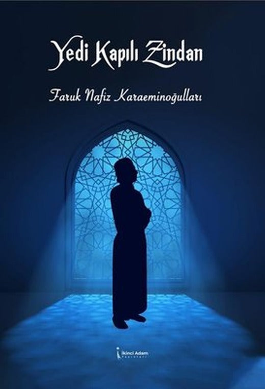 Yedi Kapılı Zindan | İkinci Adam Yayınları