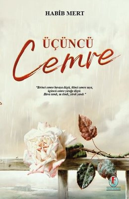 Üçüncü Cemre | Firuze Yayınları