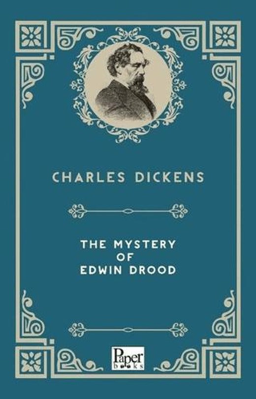 The Mystery Of Edwin Drood | Paper Books (Ciltsiz)