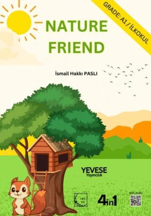 Nature Friend