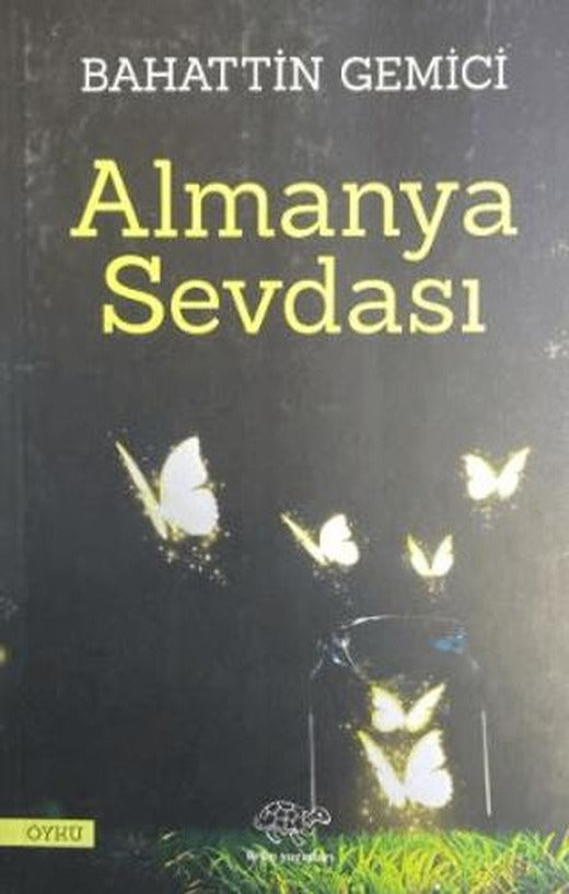 Almanya Sevdası