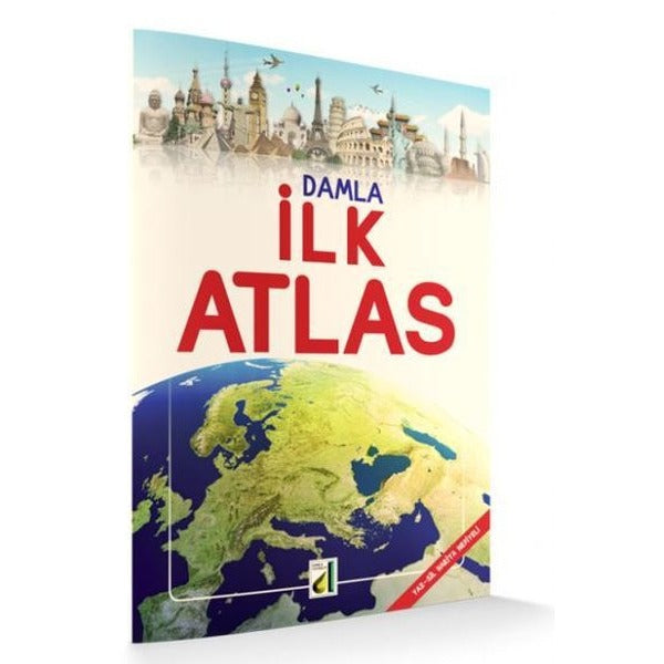 İlk Atlas