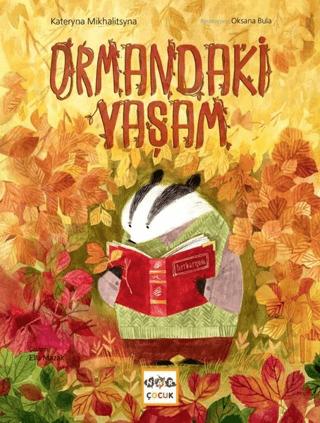Ormandaki Yaşam