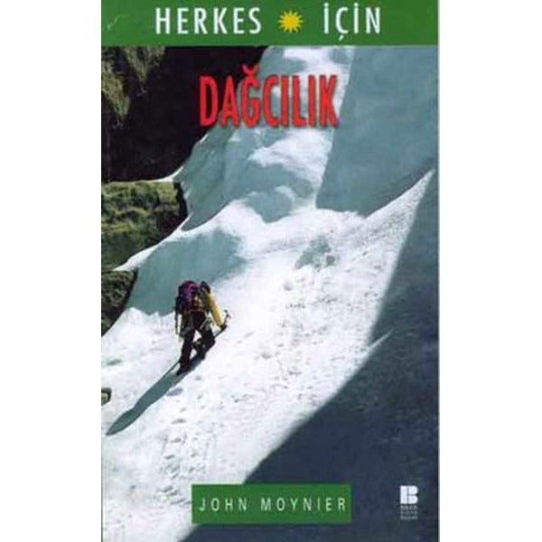 Dağcılık | Bilge Kültür Sanat