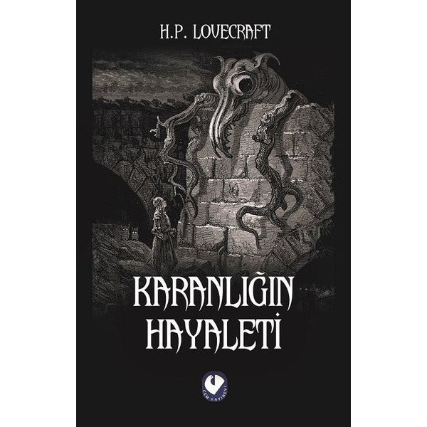 Karanlığın Hayaleti | Cem Yayınevi (İnce Kapak)