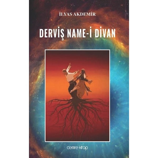 Derviş Name-i Divan | Cemre Kitap Yayın (İnce Kapak)