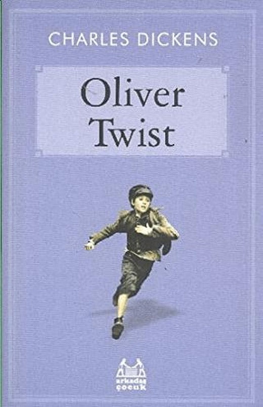 Oliver Twist | Arkadaş Yayınları (Ciltsiz)
