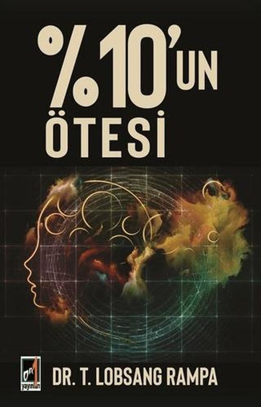 %10’un Ötesi | Onbir Yayınları (Ciltsiz)