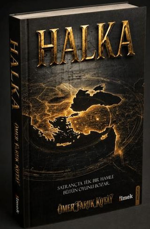 Halka