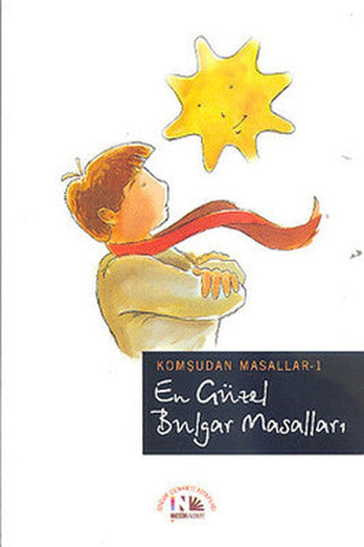 En Güzel Bulgar Masalları | Nesin Yayınevi