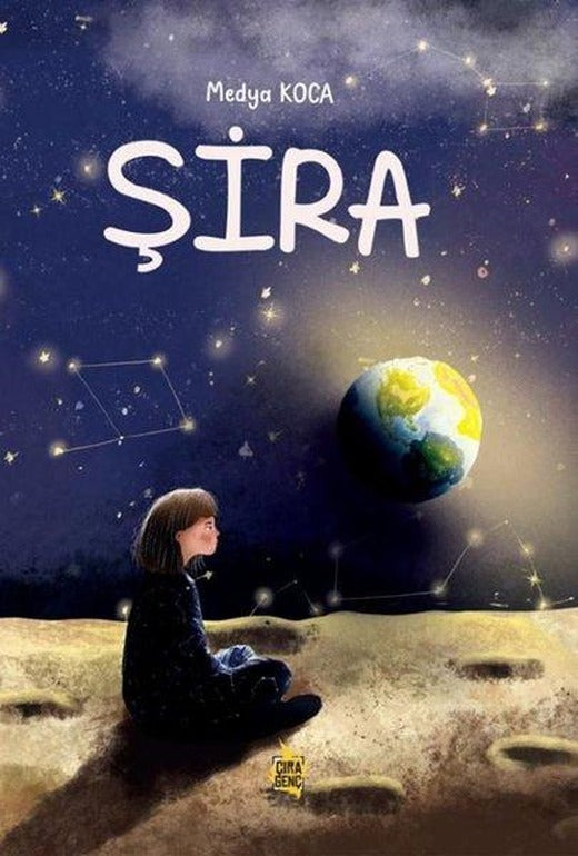 Şira | Çıra Genç (İnce Kapak)