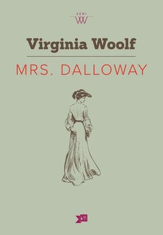 Mrs. Dalloway | Altıkırkbeş Basın Yayın