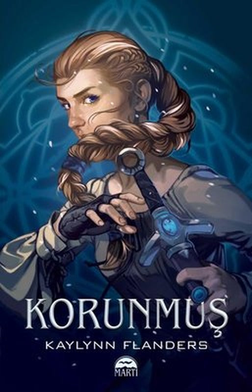 Korunmuş | Martı Yayınları
