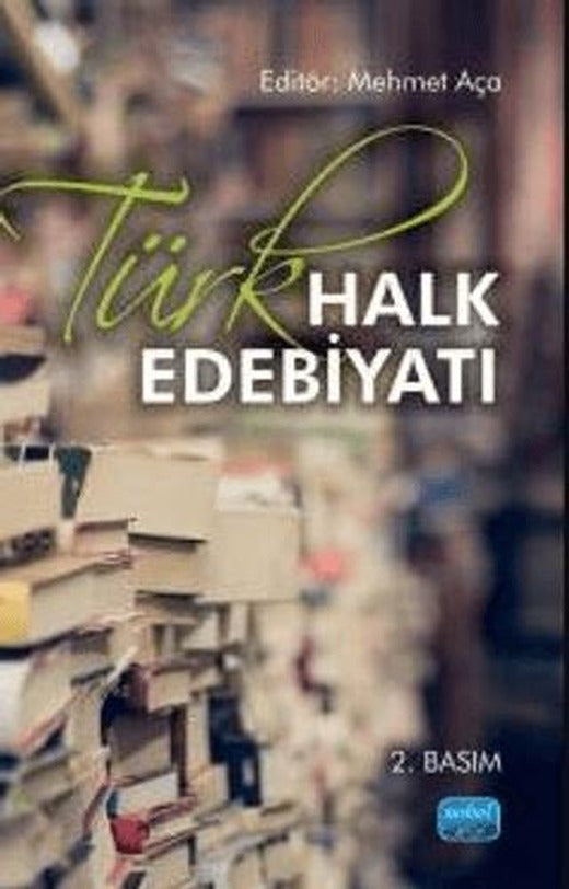 Türk Halk Edebiyatı