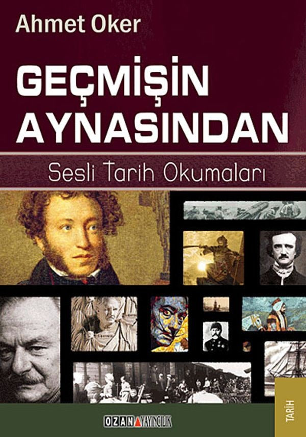 Geçmişin Aynasından | Ozan Yayıncılık
