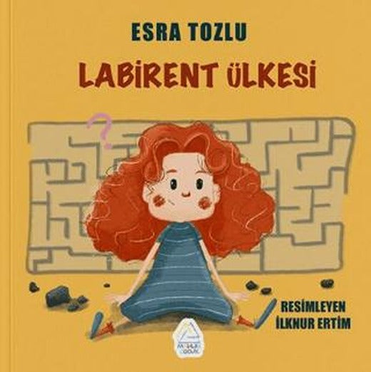 Labirent Ülkesi