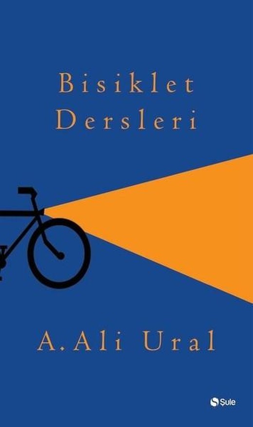 Bisiklet Dersleri | Şule Yayınları (İnce Kapak)